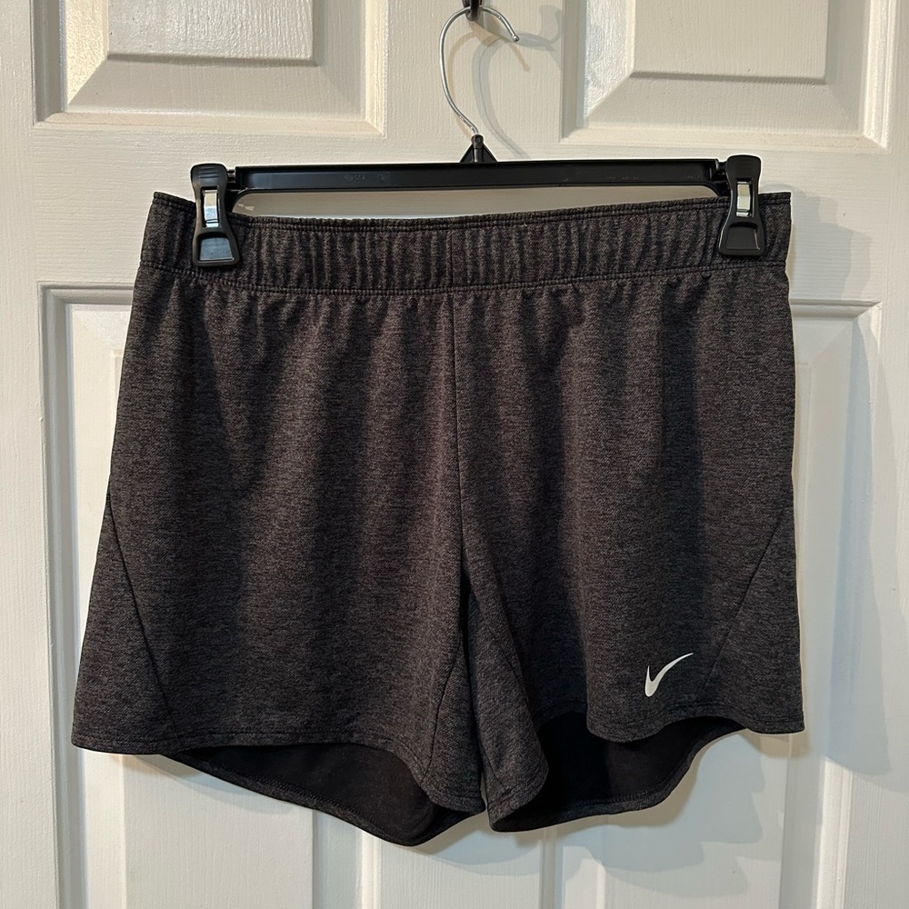 Women’s Nike Dri-Fit Athletic Shorts - Size Medium